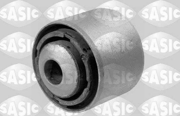 Сайлентблок заднего рычага подвески Sasic верхний для BMW 1 I (E82/E88) 2007-2013. Артикул 2256090