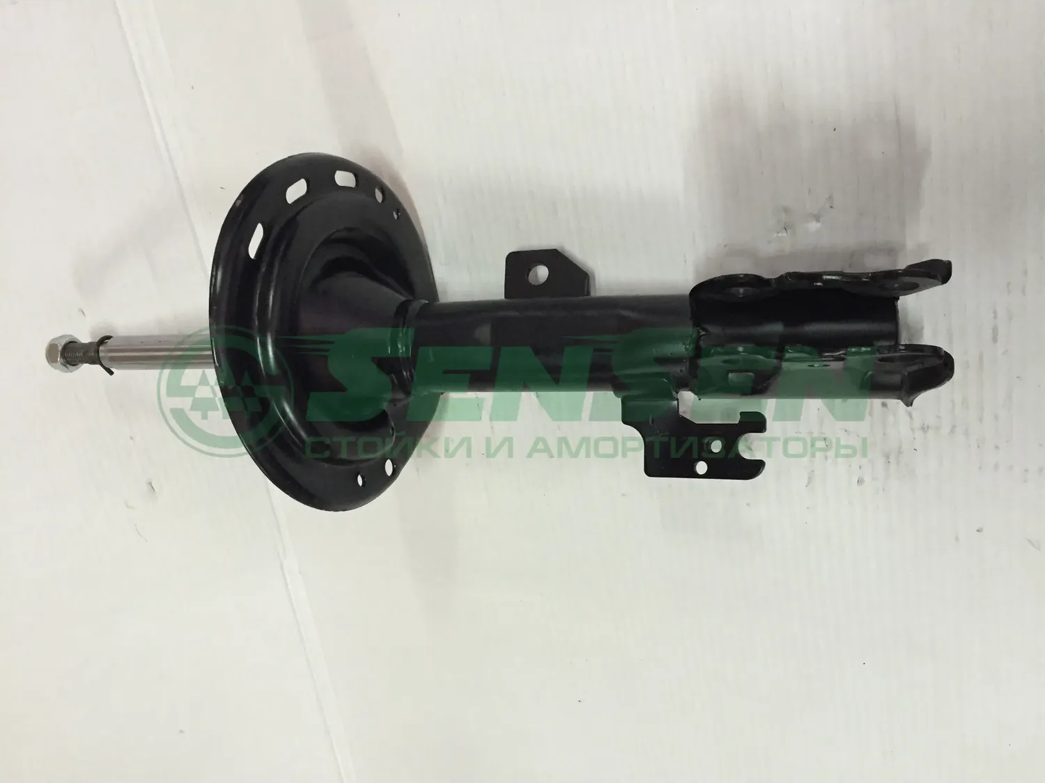 АМОРТИЗАТОР TOYOTA CAMRY V30 07/03-01/06 ПЕР.ЛЕВ. ГАЗ. (Sensen). Артикул 42140852