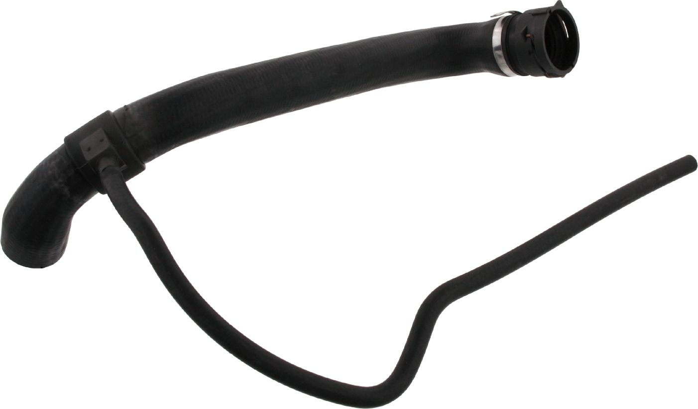 Патрубок радиатора (системы охлаждения) SWAG. Артикул 10 93 6147