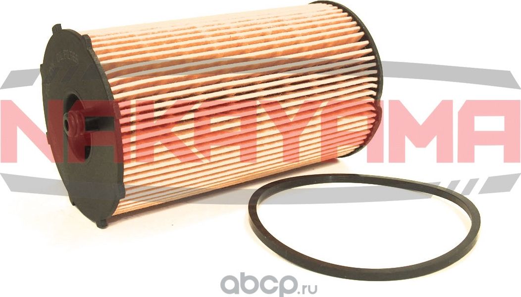 Фильтр масляный NAKAYAMA FO314NY Nakayama. Артикул FO314NY