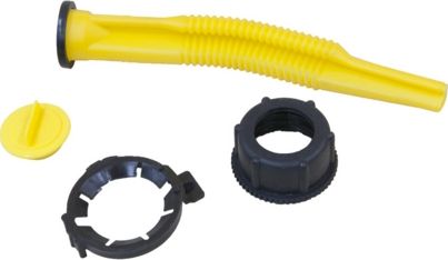 Комплект GKA для заливки топлива. Артикул GKA-SET TO FILL