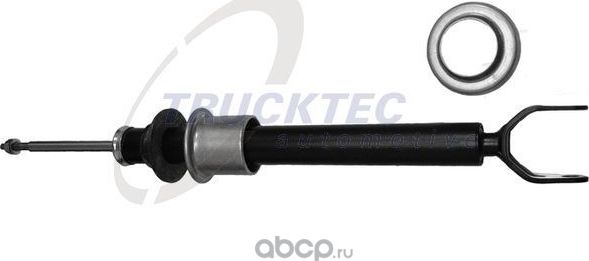 Амортизатор Trucktec Automotive. Артикул 02.30.122