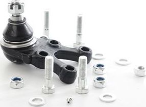 Шаровая опора BSG передняя правая нижняя для Mitsubishi Pajero II 1990-2000. Артикул BSG 62-310-004