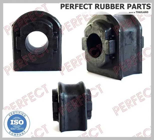 ВТУЛКА СТАБИЛИЗАТОРА (Perfect). Артикул TO13CH18E