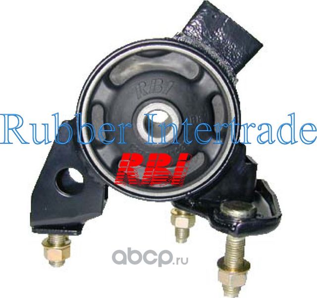 Опора двигателя INSULATOR, ENGINE MOUNTING (RBI). Артикул T0930EZ