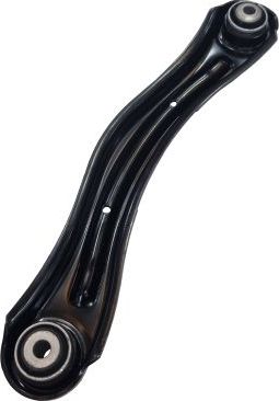 Поперечный рычаг передней подвески CTR (алюминий) левый верхний для Jeep Grand Cherokee IV (WK2) 2010-2026. Артикул CQ0502L