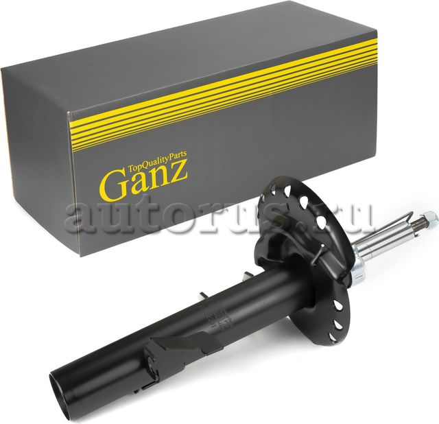 Амортизатор передний R (Ganz). Артикул GIK02291
