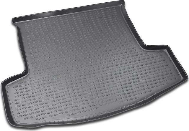 Коврик Element для багажника Chevrolet Captiva I 2006-2011. Артикул NLC.08.07.B13