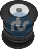 Сайлентблок заднего рычага подвески RTS. Артикул 017-00809