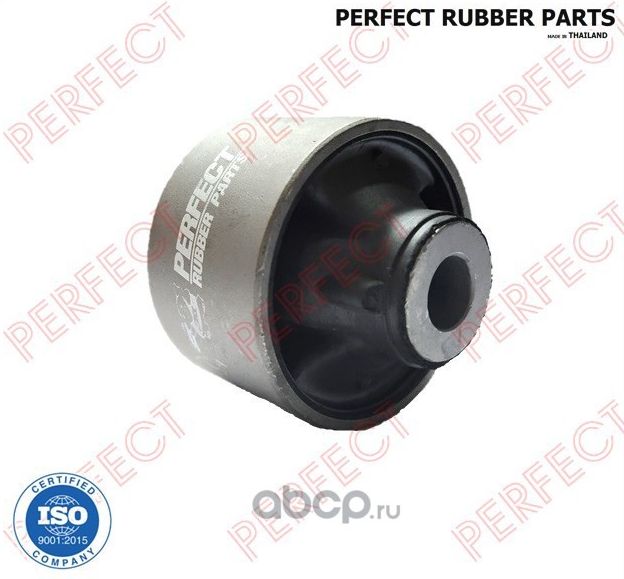 САЙЛЕНТБЛОК ЗАДНИЙ ПЕРЕДНЕГО РЫЧАГА (Perfect) Perfect. Артикул NS05J1100WB