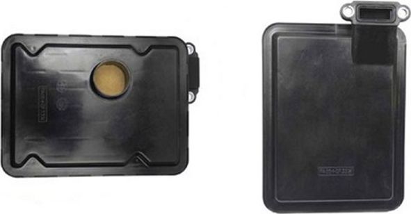 Фильтр АКПП JS Asakashi для Hyundai Santa Fe III 2012-2018. Артикул JT493