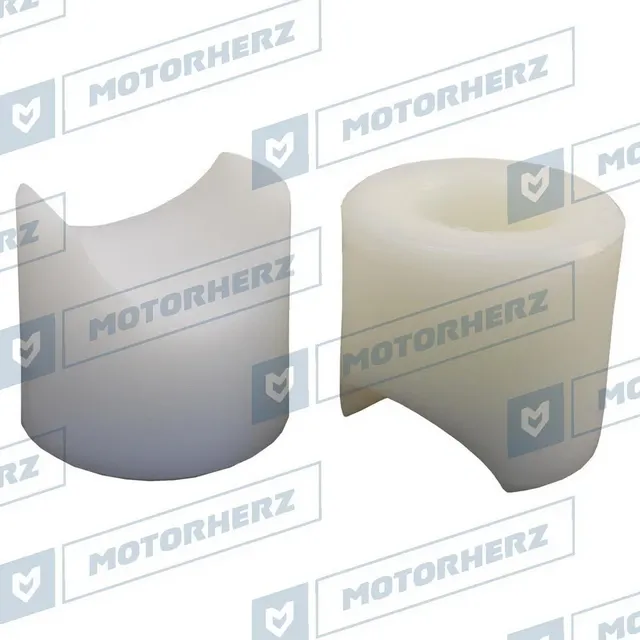 Поджимка вала рулевой рейки (Motorherz). Артикул HLP00003