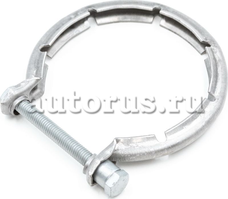 Труба соединительная BMW. Артикул 18308512137