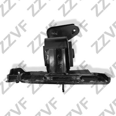 Опора двигателя ZZVF для Toyota RAV4 III (XA30) 2005-2013. Артикул ZV28210