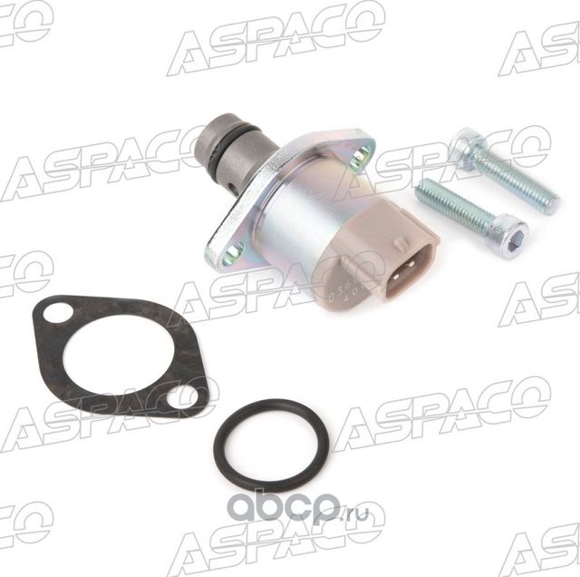 КЛАПАН ТОПЛИВНОГО НАСОСА MITSUBISHI L200 KA4T (05-...), PAJERO/MONTERO (06-...) (Aspaco). Артикул AP14A037
