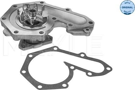Помпа (водяной насос) Meyle Original. Артикул 513 050 0005