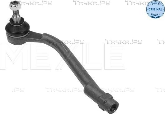 Наконечник рулевой тяги Meyle Original. Артикул 28-16 020 0010