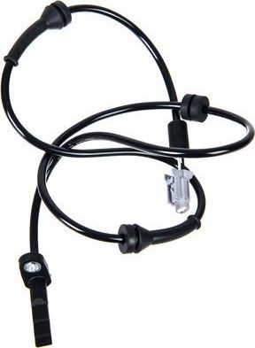 Датчик ABS Zentparts. Артикул Z03274