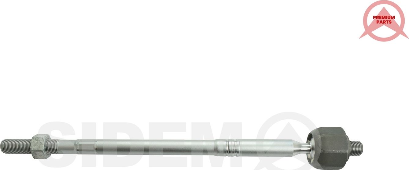 Рулевая тяга Sidem. Артикул 4217