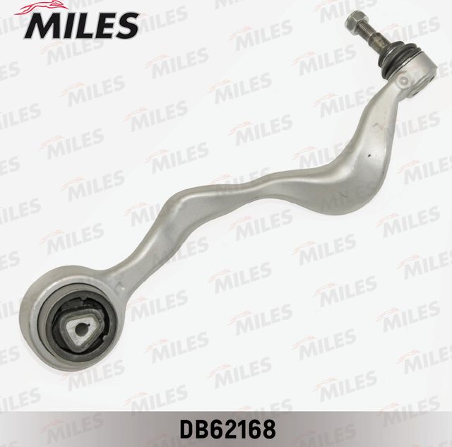 Поперечный рычаг передней подвески Miles передний левый для BMW Z4 II (E89) 2009-2016. Артикул DB62168