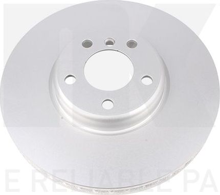 Тормозной диск NK. Артикул 3415125