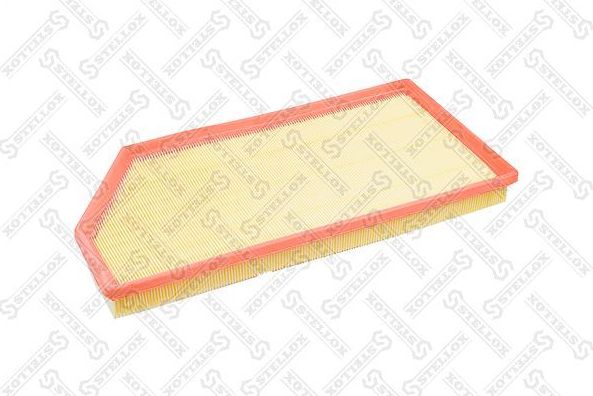 Воздушный фильтр Stellox. Артикул 71-02088-SX