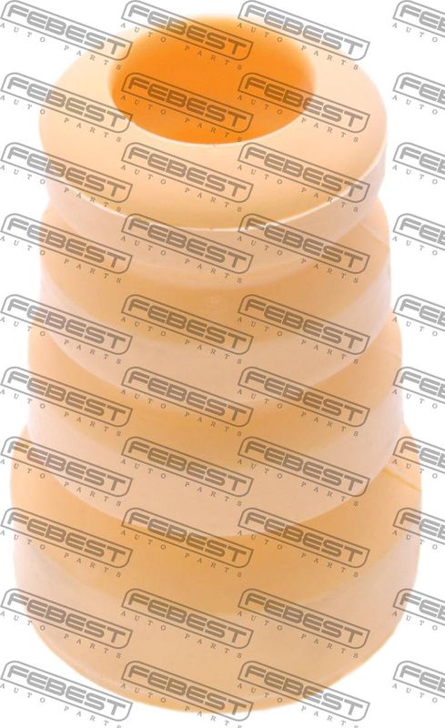 Отбойник амортизатора (стойки) Febest. Артикул MZD-CX7F