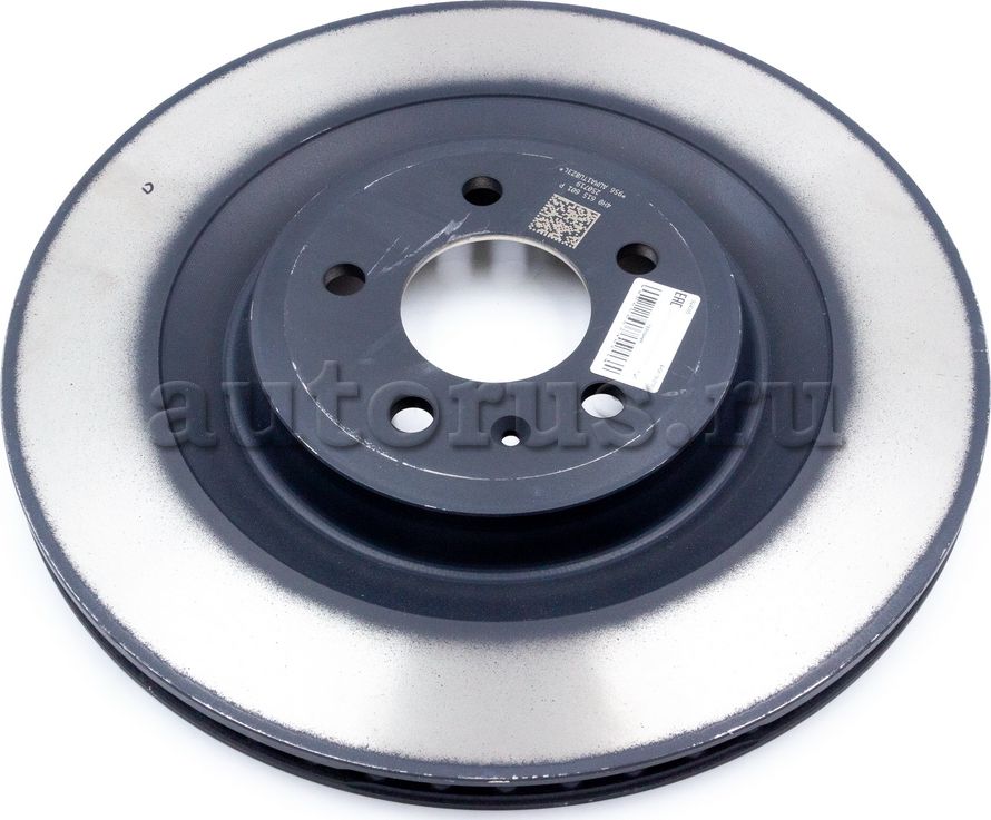 Тормозной диск VAG. Артикул 4H0615601P