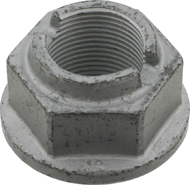 Гайка ступичная Febi Bilstein. Артикул 27214