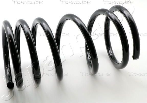 Пружина подвески Japanparts. Артикул ZC1825A