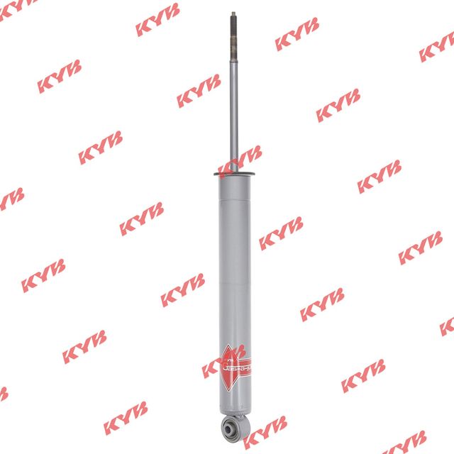 Амортизатор KYB (Каяба) Gas A Just передний для Jaguar XJ II (X308) 1997-2003. Артикул 554114