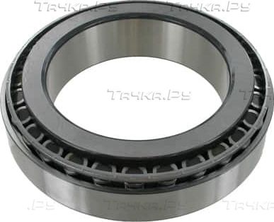 Ступичный подшипник SKF. Артикул VKHB 2161