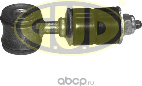 Стойка (тяга) стабилизатора G.U.D.. Артикул GSP301105