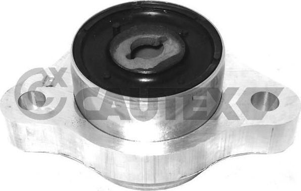 Сайлентблок переднего рычага подвески Cautex. Артикул 181146