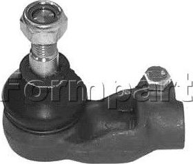 Наконечник рулевой тяги Formpart правый для Land Rover Freelander I 2000-2006. Артикул 1702001