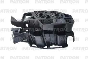 Кронштейн предн бампер лев PEUGEOT308 T7 HATCHBACK 2011-13/SW 2011-14/CC 2011-15 (Patron). Артикул P76PG002AL