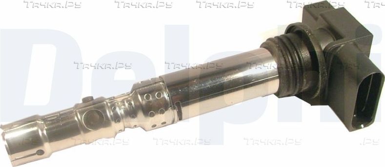 Катушка зажигания Delphi. Артикул GN10195-12B1