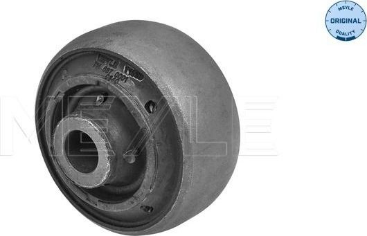 Сайлентблок переднего рычага подвески Meyle Original. Артикул 714 687 0001