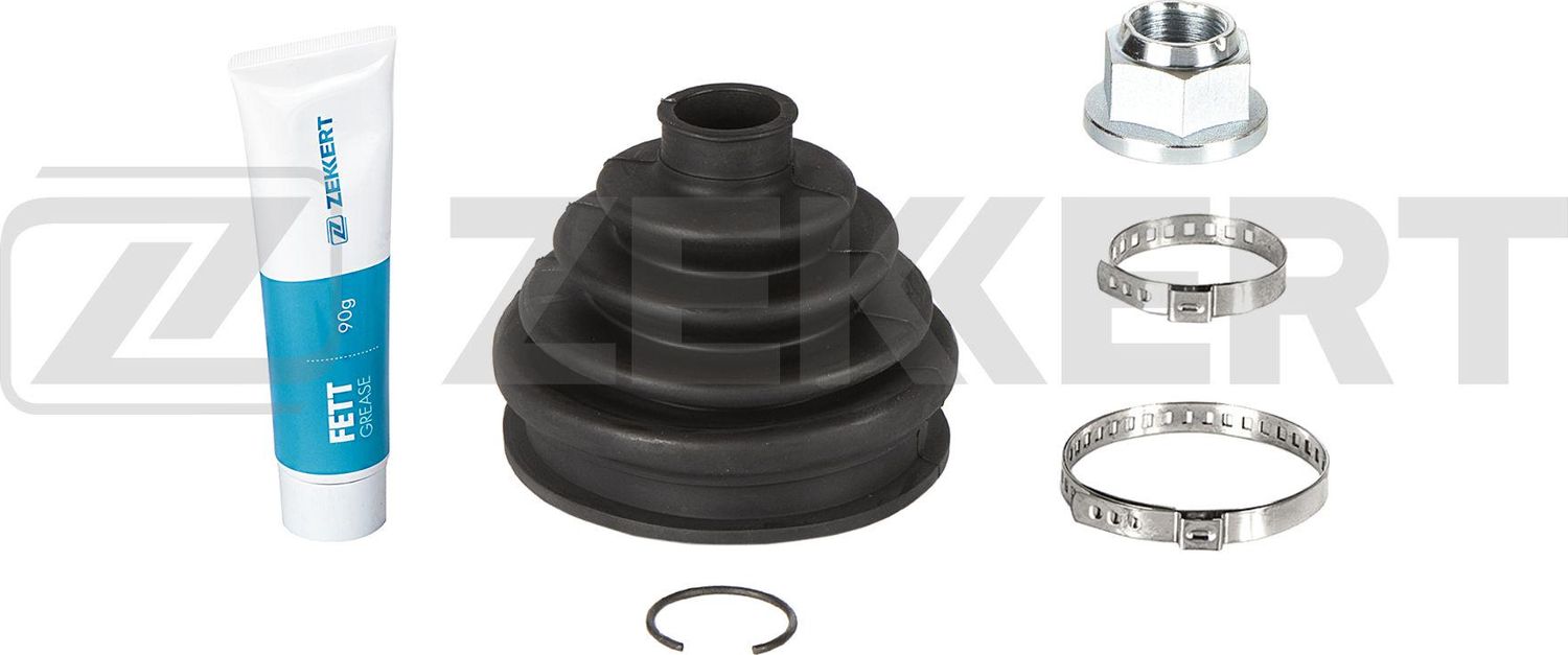 Пыльник шруса (комплект) Zekkert. Артикул SM-1045S