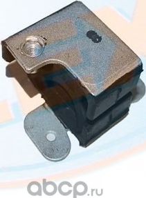 кронштейн подвески глушителя (LEX). Артикул SC0610