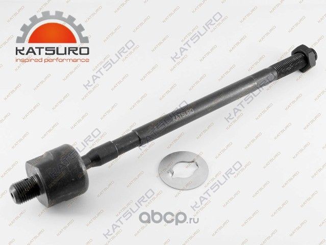 Тяга рулевая (Katsuro). Артикул KAT1601MIT