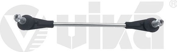 Стойка (тяга) стабилизатора Vika передняя для MINI Countryman II (F60) 2016-2026. Артикул 41396901