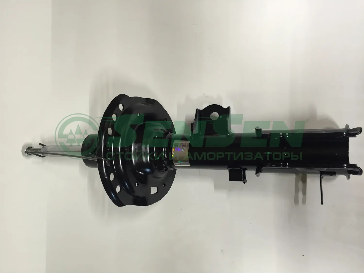 АМОРТИЗАТОРR ПЕРЕД HYUNDAI ПРАВ SOLARIS RB 2010 (Sensen). Артикул 42130683