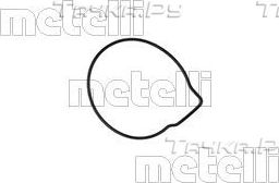 Помпа (водяной насос) Metelli для SEAT Toledo III 2006-2009. Артикул 24-0674