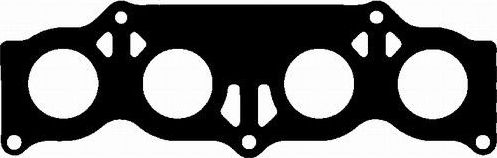 Прокладка выпускного коллектора BGA для Toyota Alphard I 2003-2008. Артикул MG0545