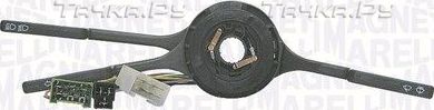 Подрулевой переключатель Magneti Marelli для Fiat Ducato I 1982-1994. Артикул 000041557010