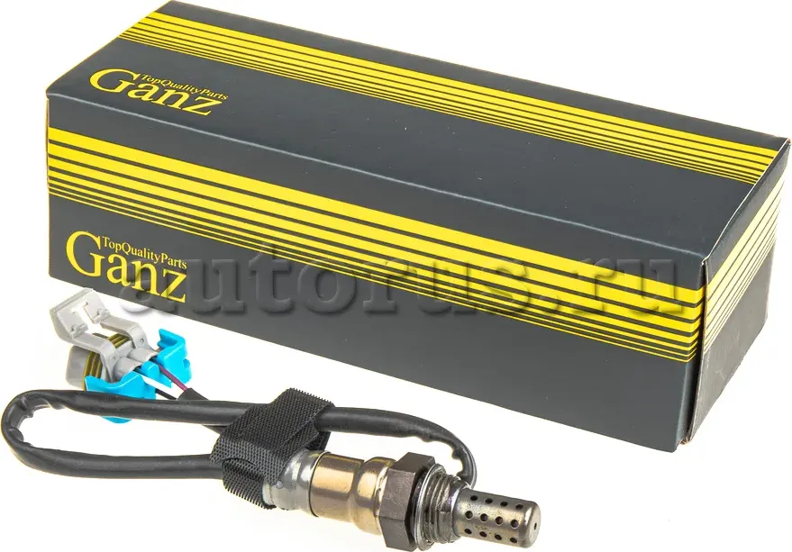 Датчик кислорода, лямбда-зонд (Ganz). Артикул GIG05111