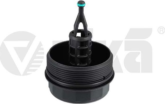 Крышка масляного фильтра MB W/S203 <07/W/S204 <14/A/C209/C218/C219/W211-W213/A/C Vika. Артикул 19828701