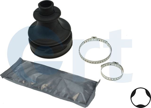 Пыльник ШРУСа внутренний ERT для Citroen LN 1976-1986. Артикул 500319