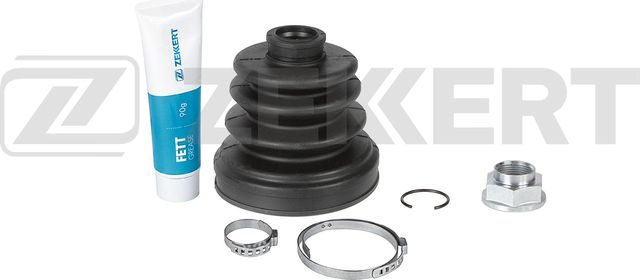 Пыльник шруса (комплект) Zekkert. Артикул SM-1124S